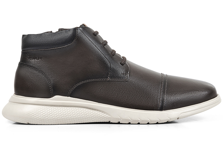 3847-706J / FERRACINI / GOLD LUX TABACO GOLD PRETO FIRENZE CONHAQUE  / CAJA DE 10 PARES