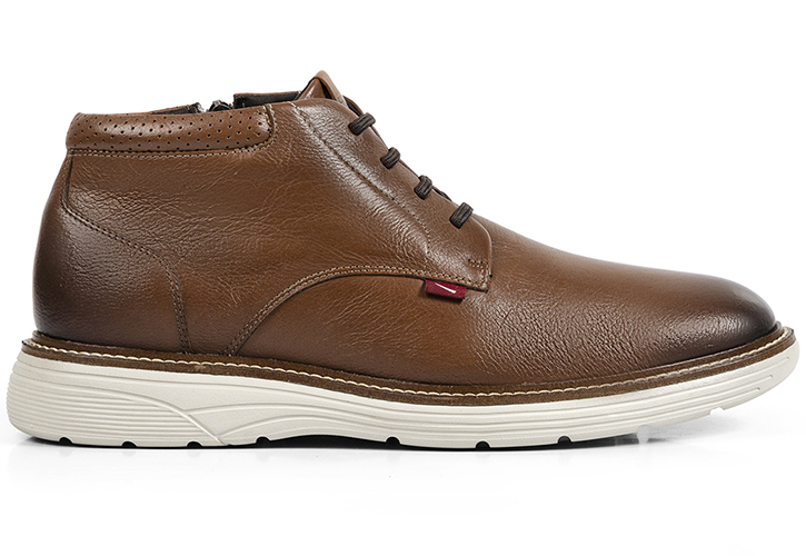 4567-696J / FERRACINI / DALLAS HAVANA ALPINA CEDRO  / CAJA DE 10 PARES