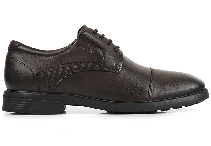 6017-709H / FERRACINI / GOLD PLUS TABACO  / CAJA DE 10 PARES