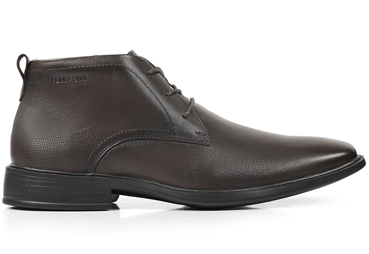 6867-703H / FERRACINI / FIRENZE LUX TABACO  / CAJA DE 10 PARES