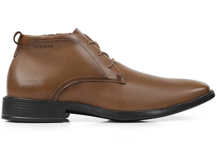 6867-703L / FERRACINI / FIRENZE LUX HAVANA  / CAJA DE 10 PARES