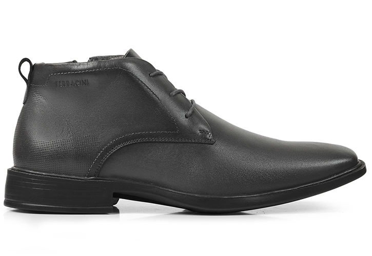 6867-703G / FERRACINI / FIRENZE LUX GRAFITE  / CAJA DE 10 PARES