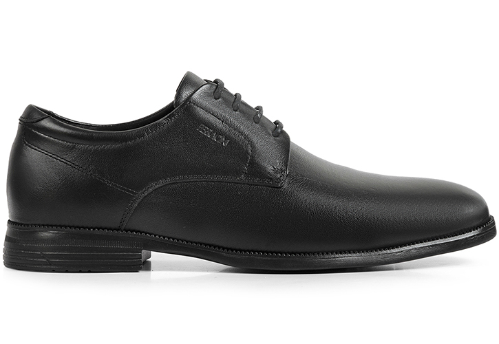 6526-691G / FERRACINI / ALPINA PRETO  / CAJA DE 10 PARES