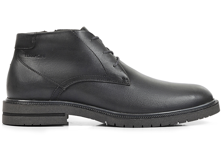 5437-704I / FERRACINI / FIRENZE LILLE GRAFITE  / CAJA DE 10 PARES