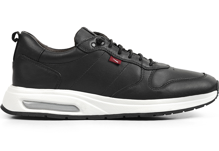 9579-572A / FERRACINI / GOLD PRETO  / CAJA DE 10 PARES