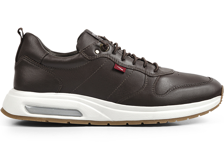 9579-572D / FERRACINI / GOLD TABACO  / CAJA DE 10 PARES