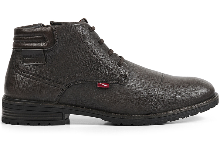 9621-665C / FERRACINI / WHITER DEGRADE CHOCOLATE DUBAY TABACO INDEX CAFE  / CAJA DE 12 PARES