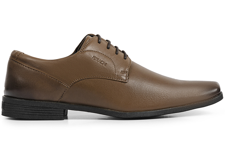 4077-281I / FERRACINI / NATUR CONHAQUE  / CAJA DE 12 PARES