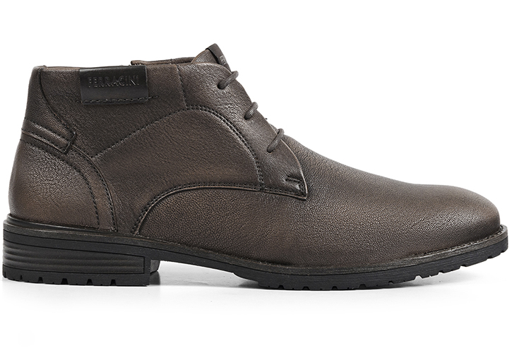 9620-665B / FERRACINI / WHITER DEGRADE TABACO INDEX AMBAR  / CAJA DE 12 PARES