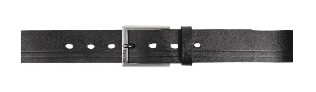 FC673A / FERRACINI / VERONA PRETO  / CAJA DE 1 PARES