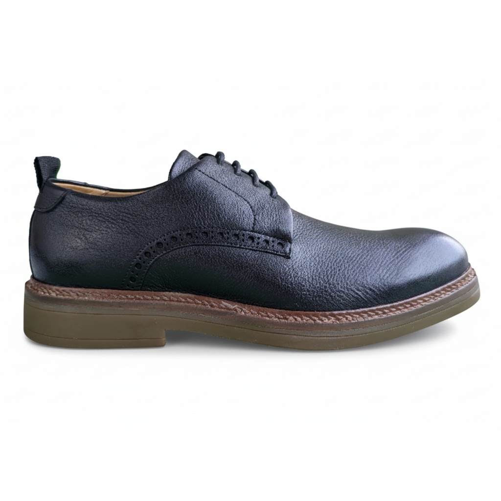 NOVAK-02 / NOVAL / CERVO/PRETO / CAJA DE 12 PARES