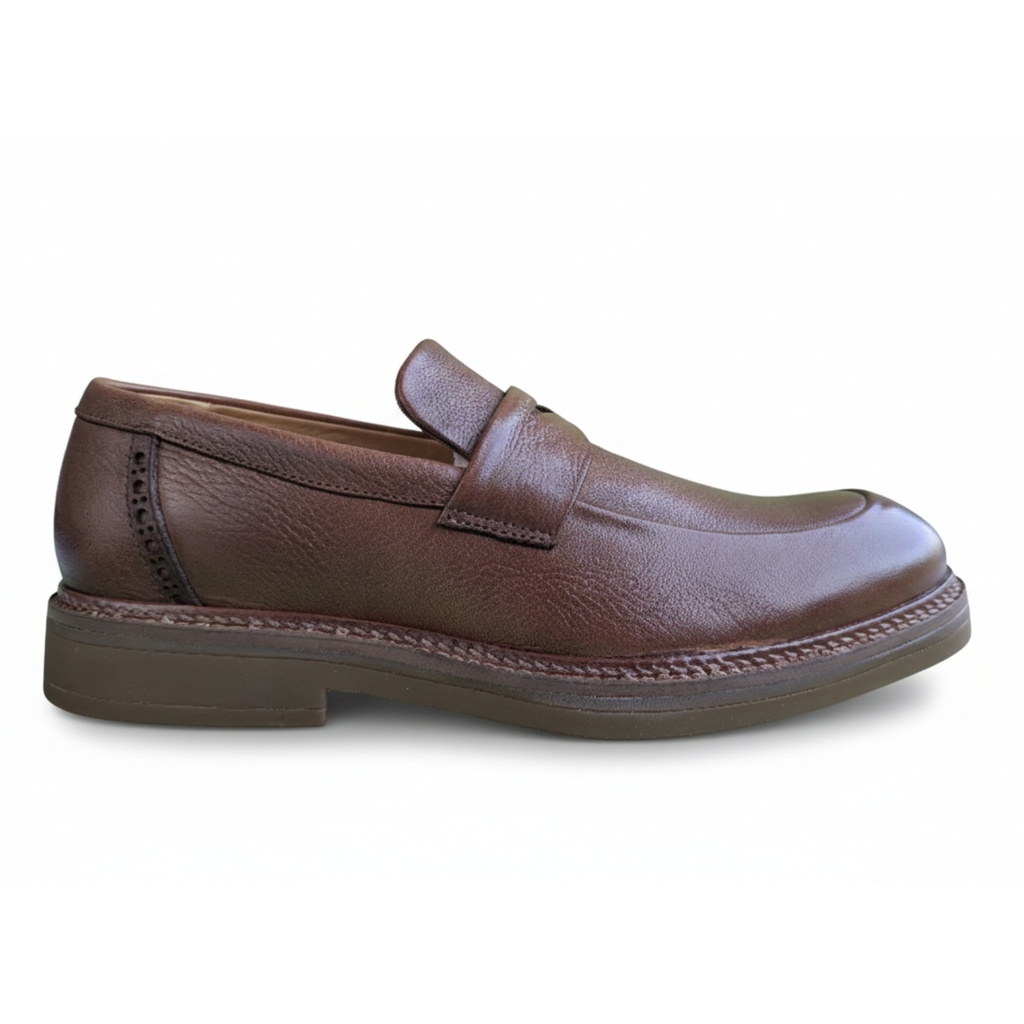 NOVAK-03 / NOVAL / CERVO/WHISKY / CAJA DE 12 PARES