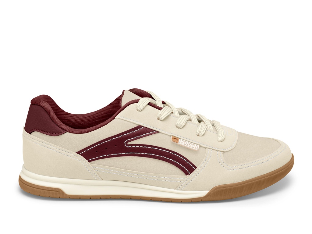 C4080-C4082-0015 / KOLOSH / FOGGIA CREAM 224 / CAJA DE 12 PARES