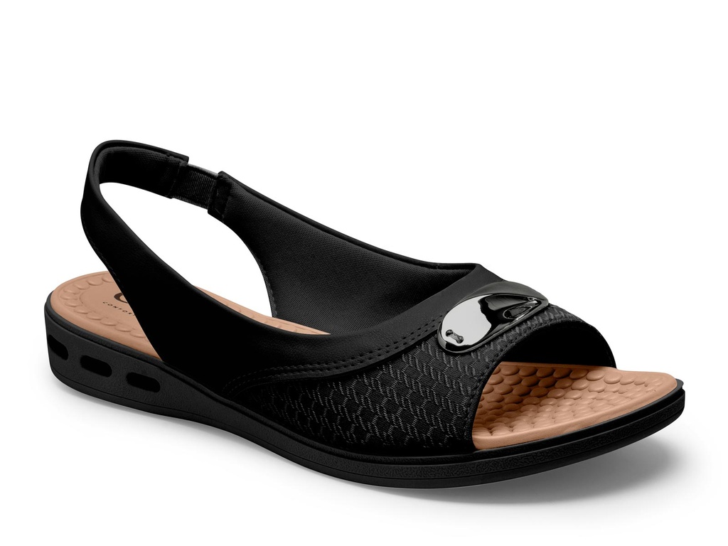 CE070-CE072-0005 / CAMPESI / MAGNAR PRETO / CAJA DE 9 PARES