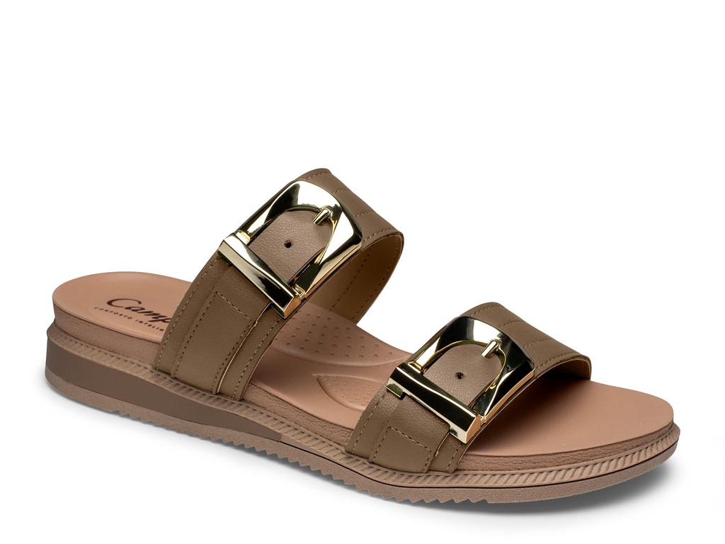 CE090-CE094-0004 / CAMPESI / ALMERIA TITANIUM 124 / CAJA DE 9 PARES