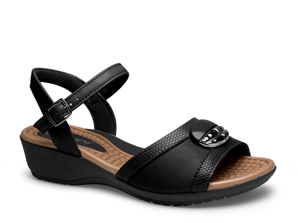 CE100-CE104-0004 / CAMPESI / SAVAR PRETO 224 / CAJA DE 12 PARES