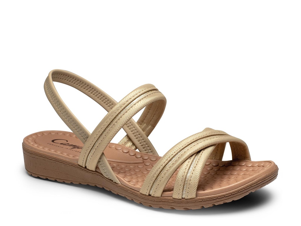 CE220-CE222-0001 / CAMPESI / FIZZY ROSE 225 / CAJA DE 9 PARES