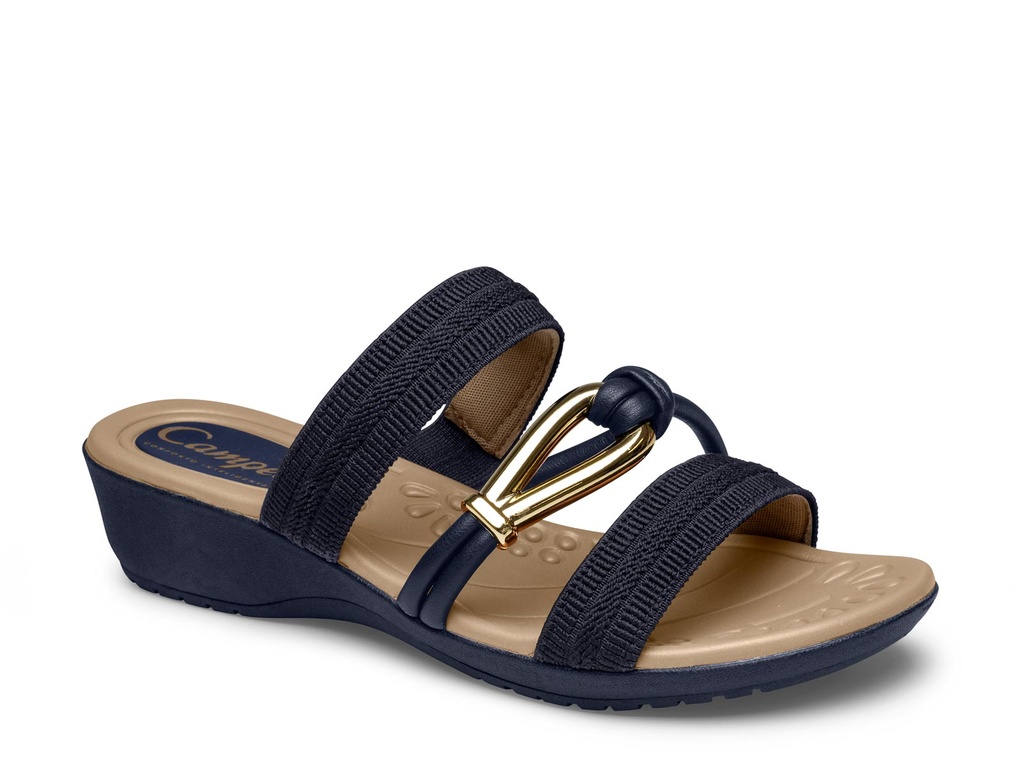 CE230-CE232-0001 / CAMPESI / RIVES NAVY 123 / CAJA DE 9 PARES