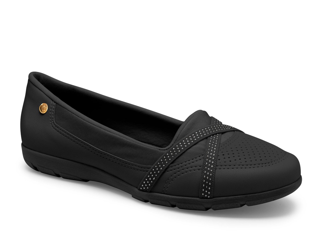 CP190-CP192-0002 / CAMPESI / ALMERIA PRETO 122 / CAJA DE 12 PARES