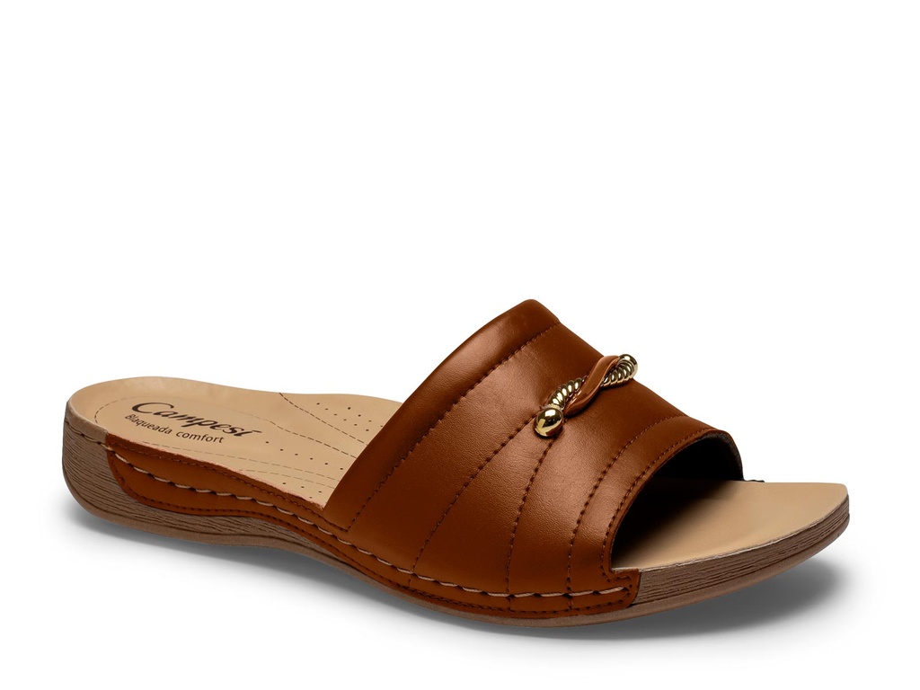 CP780-CP781-0004 / CAMPESI / KENDRIX MASCAVO 125 / CAJA DE 9 PARES