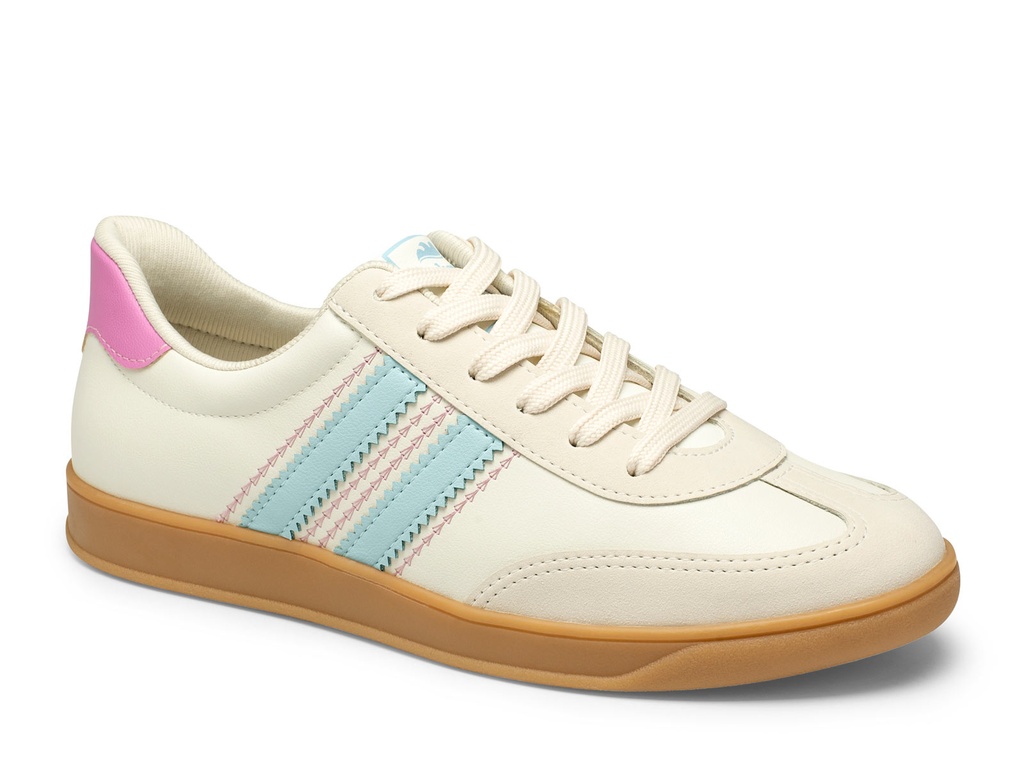 D0240-D0241-0001 / DAKOTA / FOGGIA MARFIM 224 / CAJA DE 12 PARES