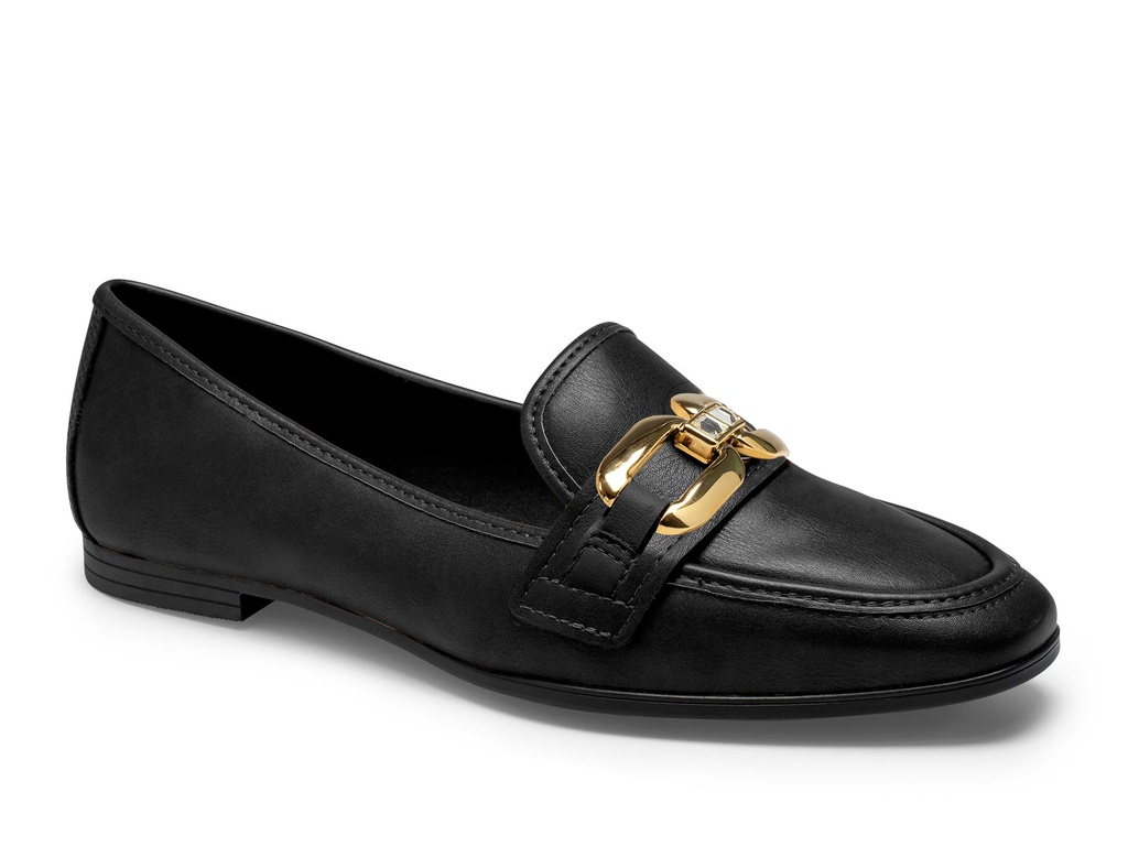 D0820-D0822-0006 / DAKOTA / VERTUO PRETO 124 / CAJA DE 9 PARES