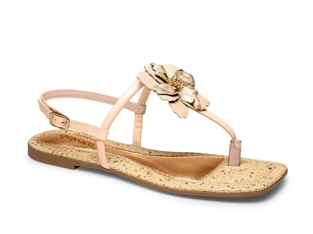 DB010-DB011-0002 / DAKOTA / VIERI ROSADO 225 / CAJA DE 9 PARES