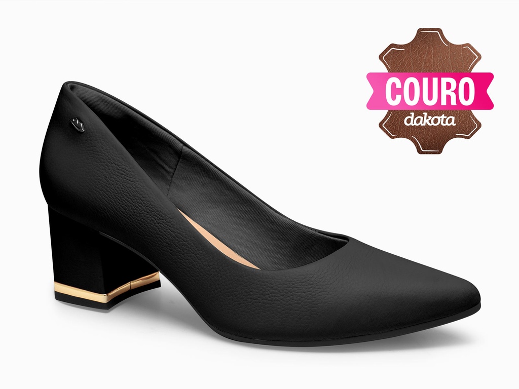 G5180-G5181-0018 / DAKOTA / VINCENT PRETO 221 / CAJA DE 9 PARES