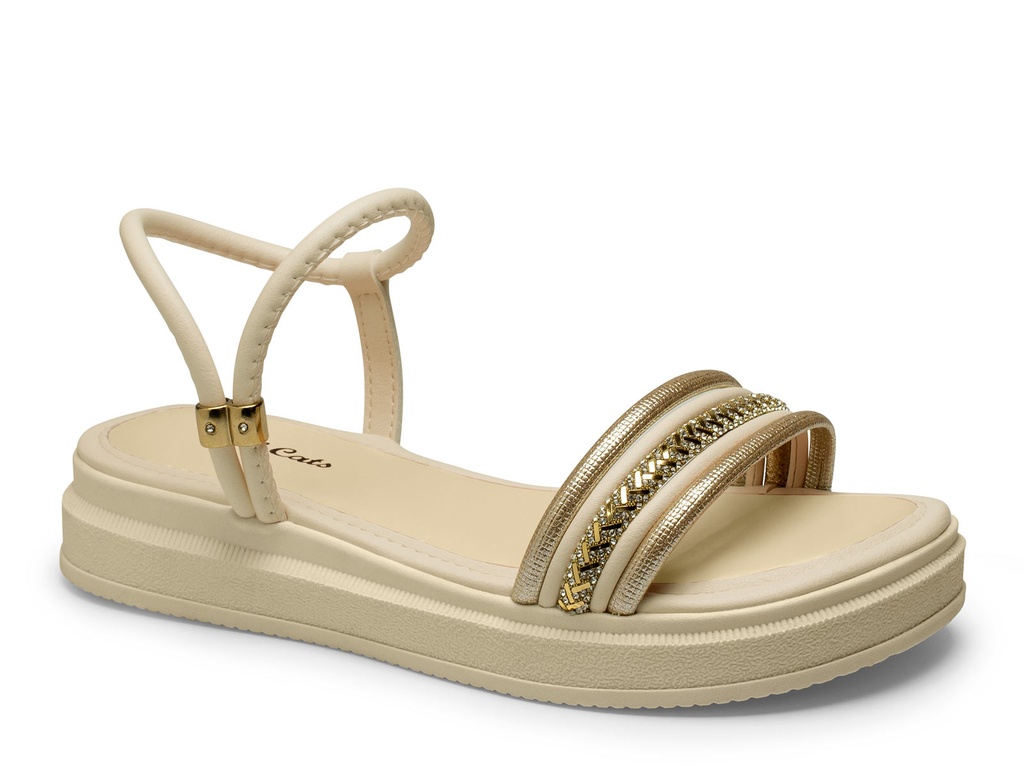 V5870-V5871-0006 / PINK CATS / VITERBO CHAMPAGNE 225 / CAJA DE 12 PARES