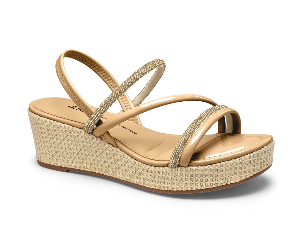 Y8320-Y8321-0015 / DAKOTA / MIRAI GRANOLA 225 / CAJA DE 9 PARES