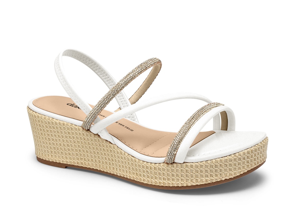 Y8320-Y8321-0016 / DAKOTA / RIVES WHITE 222 / CAJA DE 9 PARES