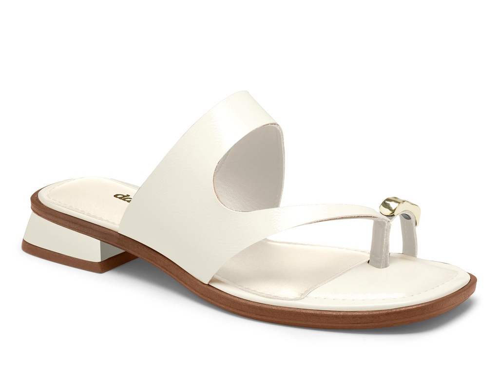 Y8870-Y8874-0008 / DAKOTA / MIRAI CREAM 224 / CAJA DE 9 PARES