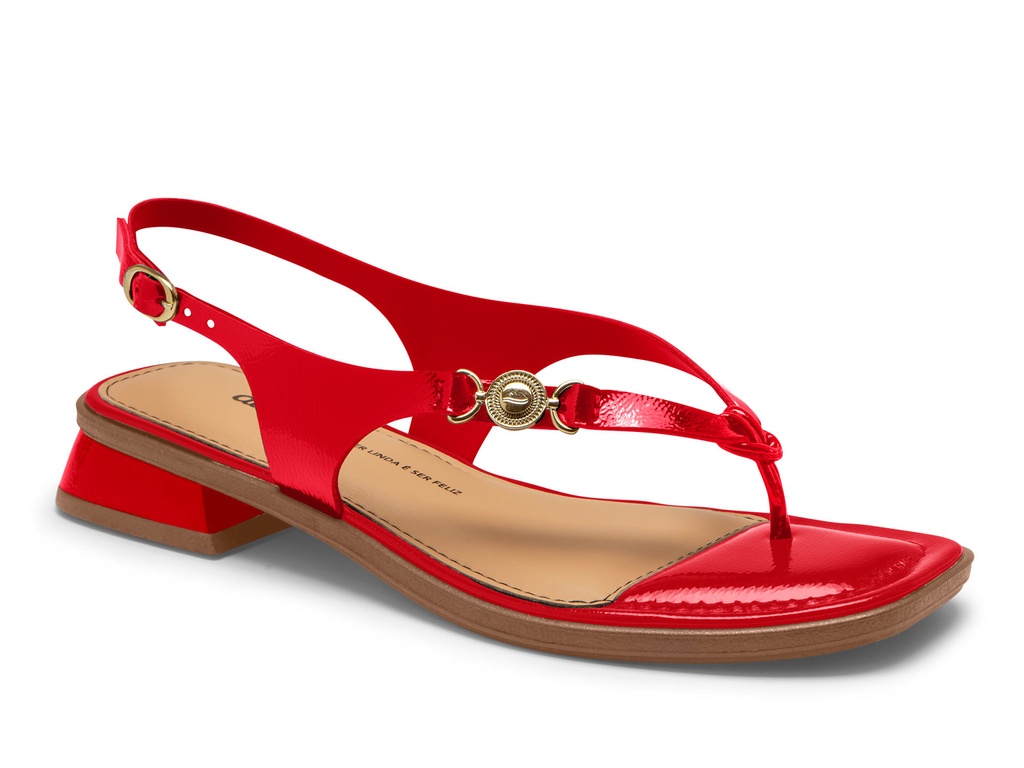 Y8870-Y8876-0002 / DAKOTA / MIRAI VERMELHO 125 / CAJA DE 9 PARES