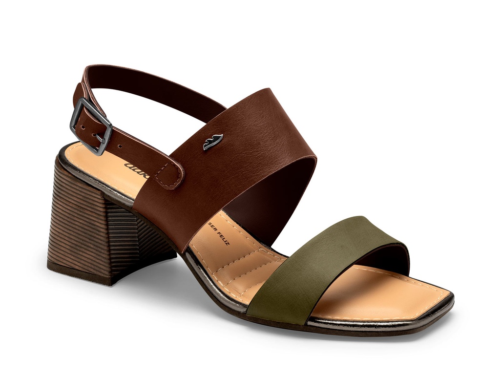 Y9190-Y9192-0003 / DAKOTA / VERTUO OLIVA 125 / CAJA DE 9 PARES