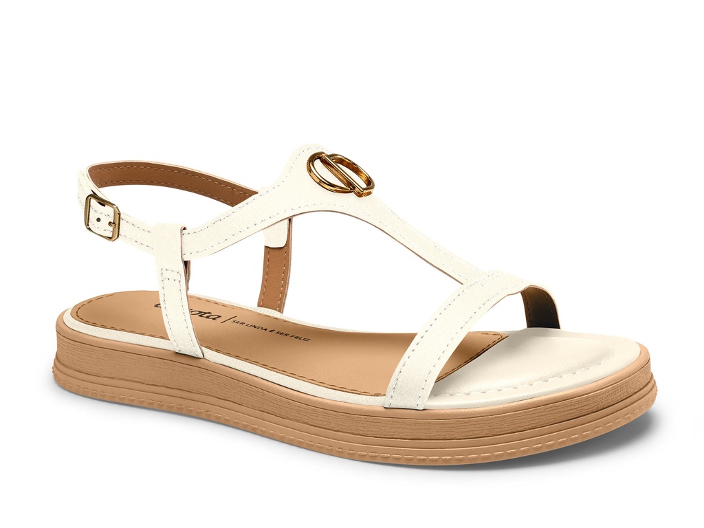 Y9450-Y9452-0006 / DAKOTA / ALMERIA CREAM 124 / CAJA DE 9 PARES