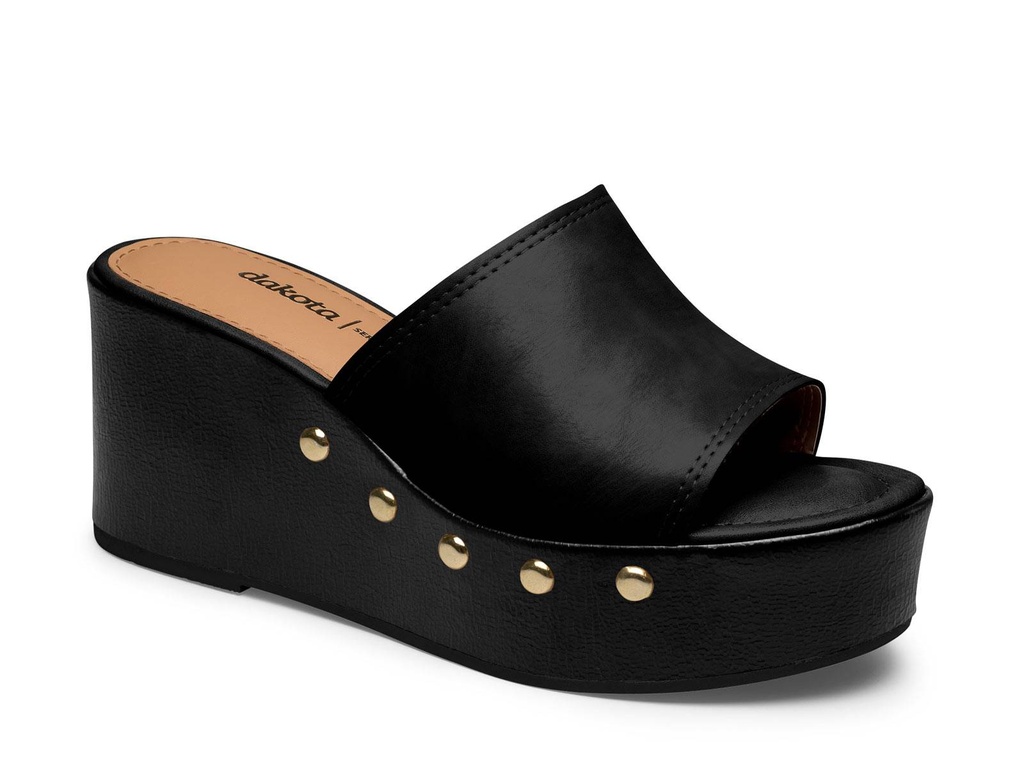 Y9540-Y9543-0003 / DAKOTA / VIERI PRETO 125 / CAJA DE 9 PARES