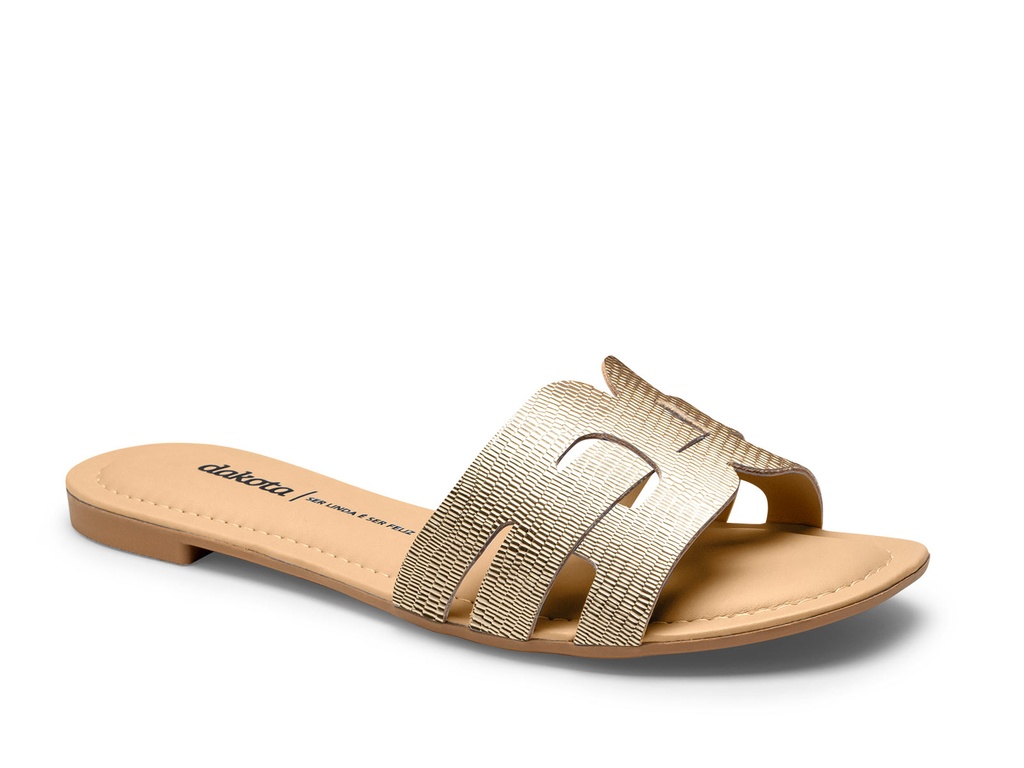 Y9550-Y9551-0009 / DAKOTA / LAZARY CHAMPAGNE / CAJA DE 9 PARES