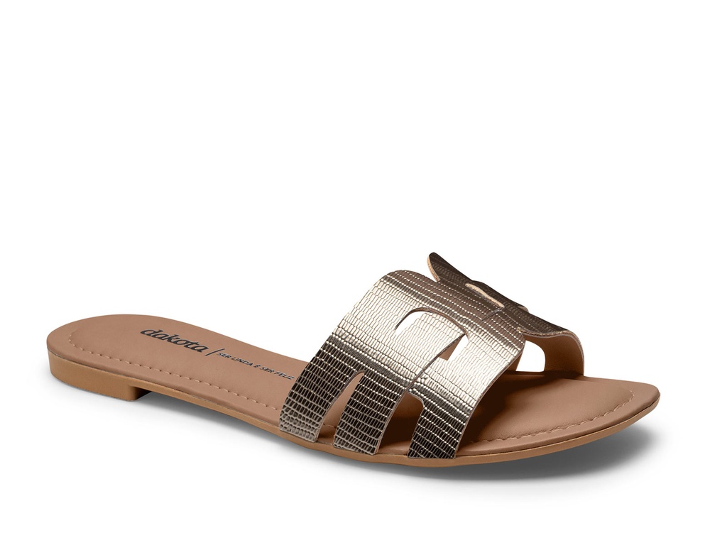 Y9550-Y9551-0011 / DAKOTA / LAZARY PEWTER / CAJA DE 9 PARES