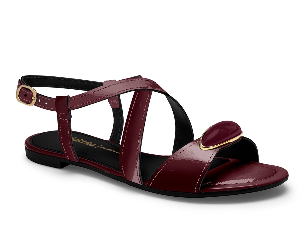 Y9640-Y9644-0003 / DAKOTA / MIRAI CHERRY 125 / CAJA DE 9 PARES