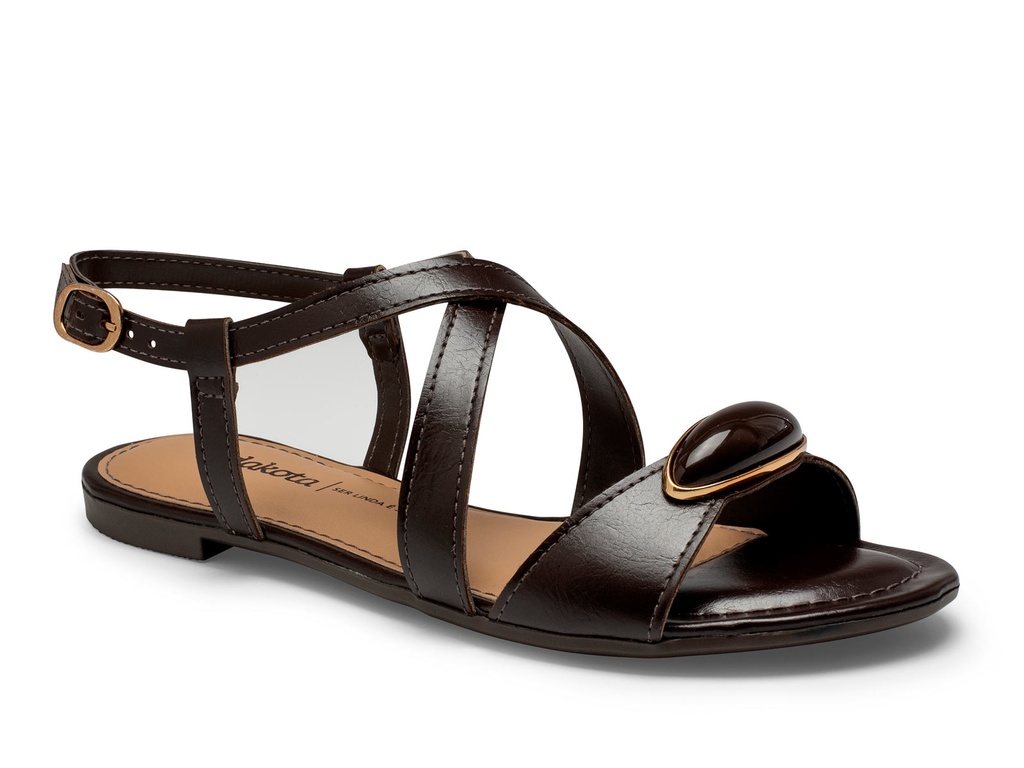 Y9640-Y9644-0006 / DAKOTA / VIERI RISTRETTO 125 / CAJA DE 9 PARES