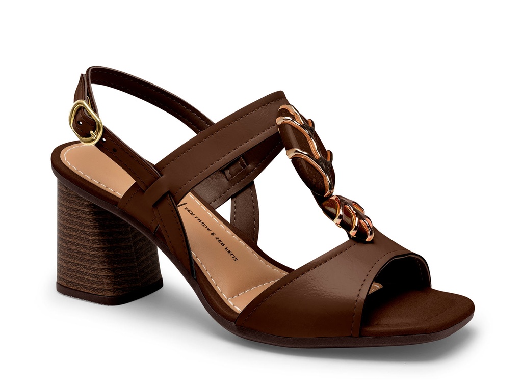 Y9760-Y9762-0010 / DAKOTA / MORINO CAFE 123 / CAJA DE 9 PARES