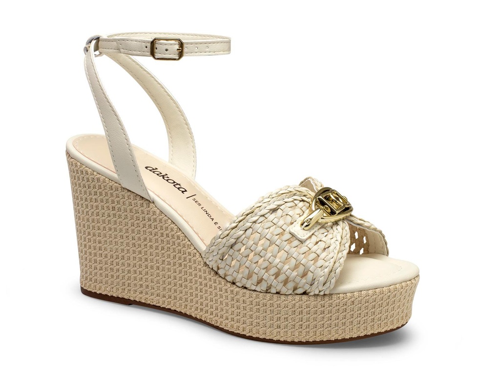 Y9870-Y9871-0001 / DAKOTA / ARTESAN CREAM / CAJA DE 9 PARES