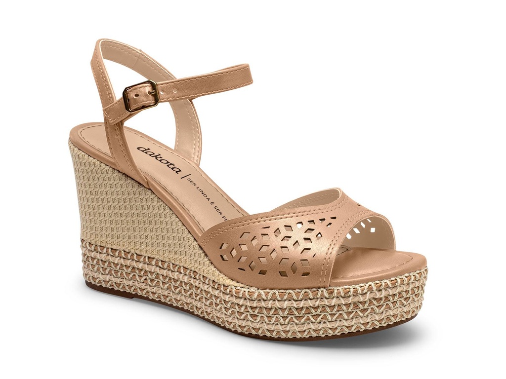 Y9870-Y9872-0003 / DAKOTA / VERTUO CAPUCCINO 125 / CAJA DE 12 PARES