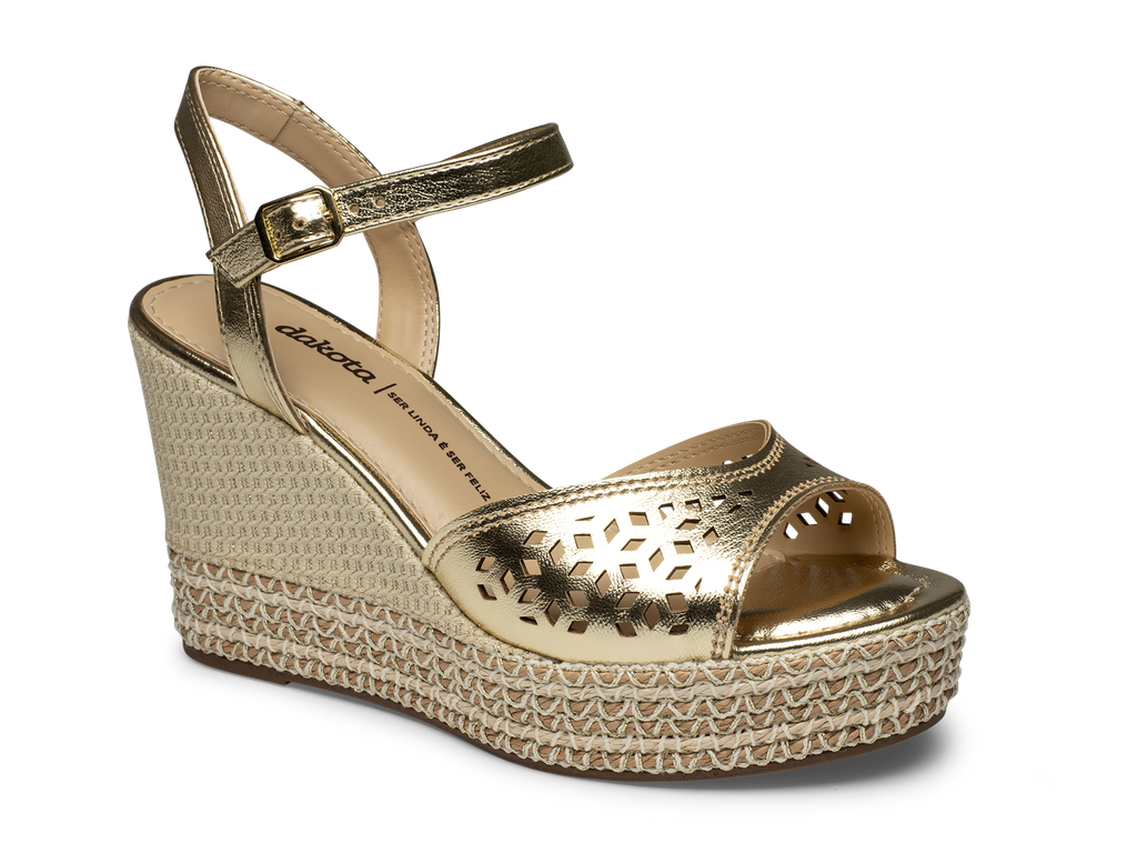 Y9870-Y9872-0007 / DAKOTA / NAMASTE CHAMPAGNE 124 / CAJA DE 9 PARES