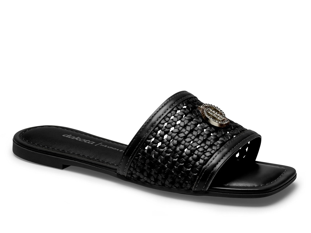 Y9930-Y9933-0004 / DAKOTA / VIERI PRETO 125 / CAJA DE 9 PARES