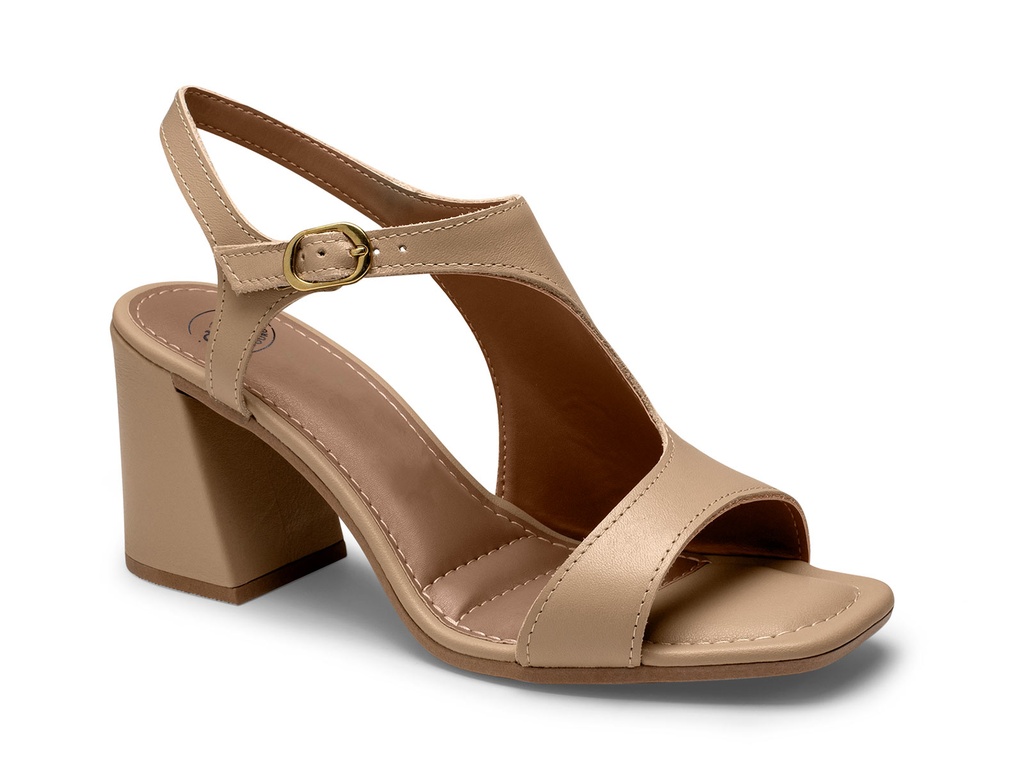 Y9990-Y9991-0005 / DAKOTA / BALMY CAPUCCINO 125 / CAJA DE 9 PARES