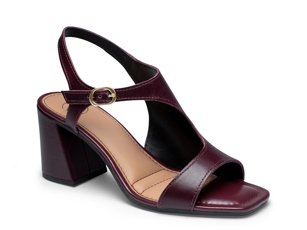 Y9990-Y9991-0006 / DAKOTA / BALMY CHERRY 125 / CAJA DE 9 PARES