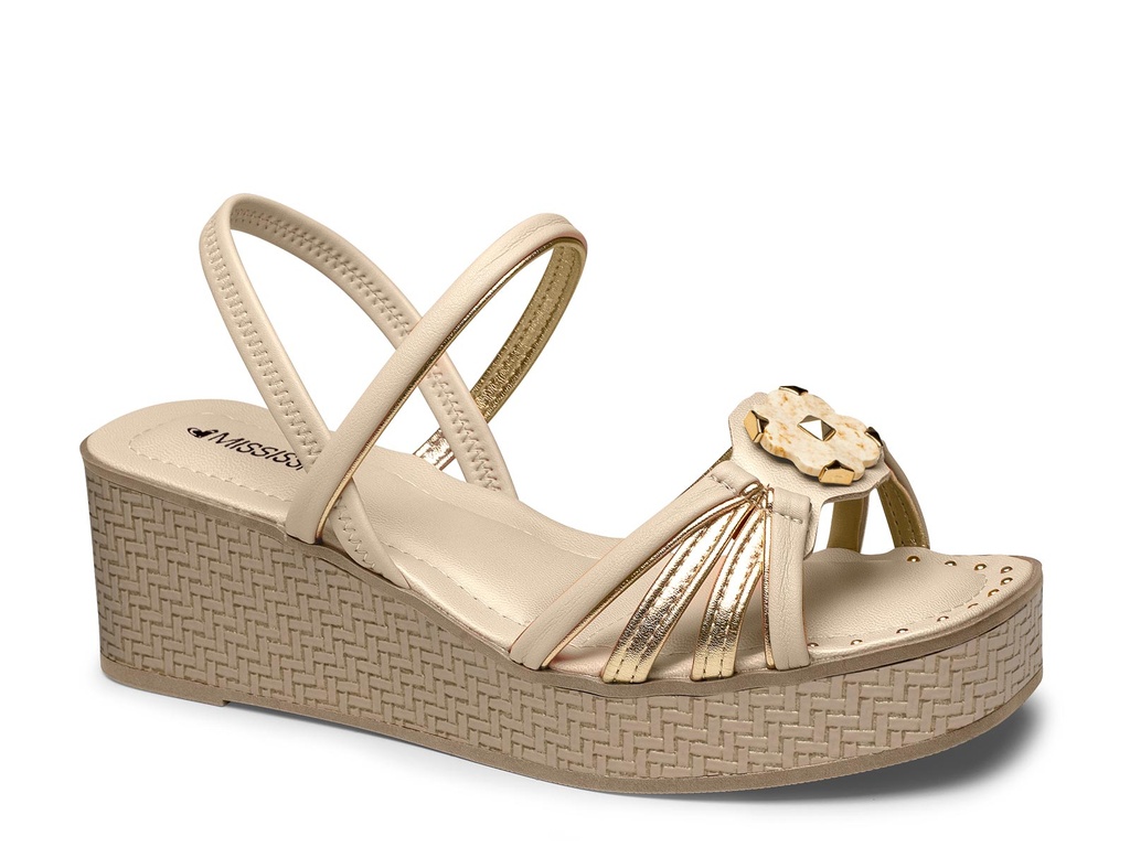 J0120-J0121-0004 / MISSISSIPI / BERTINI COTTON 224 / CAJA DE 9 PARES