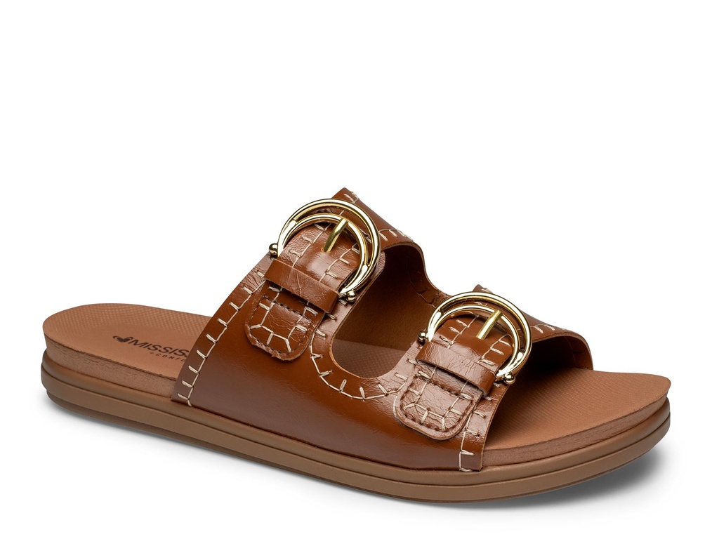 J0170-J0171-0002 / MISSISSIPI / MABLI TABACO 125 / CAJA DE 9 PARES