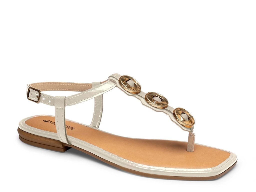 J0190-J0191-0002 / MISSISSIPI / BONINA GELO 125 / CAJA DE 9 PARES